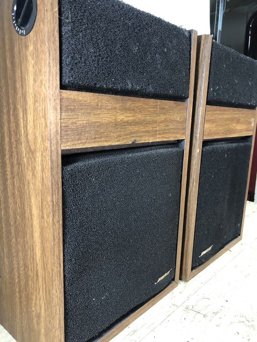 Bose 301 Качествени тонколони
