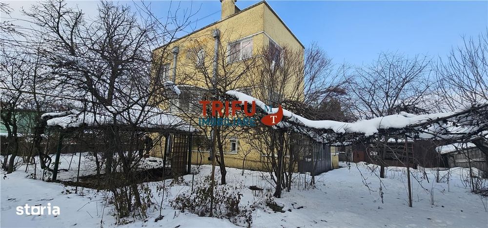 Casa rezidentiala de vanzare in Alba Iulia
