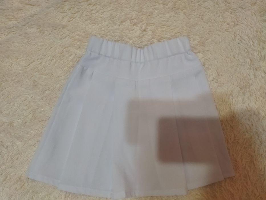 Национальный костюм для девочки