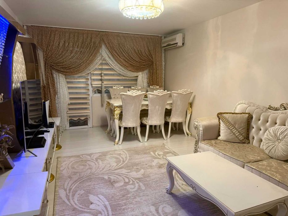 Продава се Двустаен апартамент в Шумен, Боян Българанов 1 - 68 кв.м за 1913 €/кв.м - Снимка #15