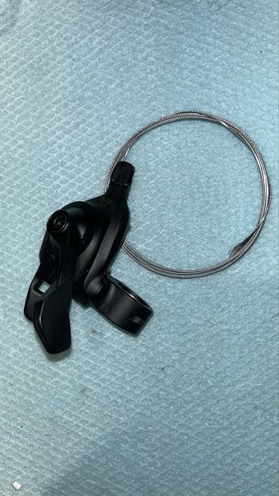 Команда Sram SX 12 speed