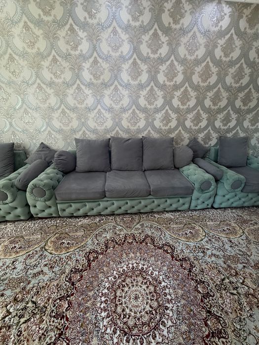 Kotta divan sotiladi