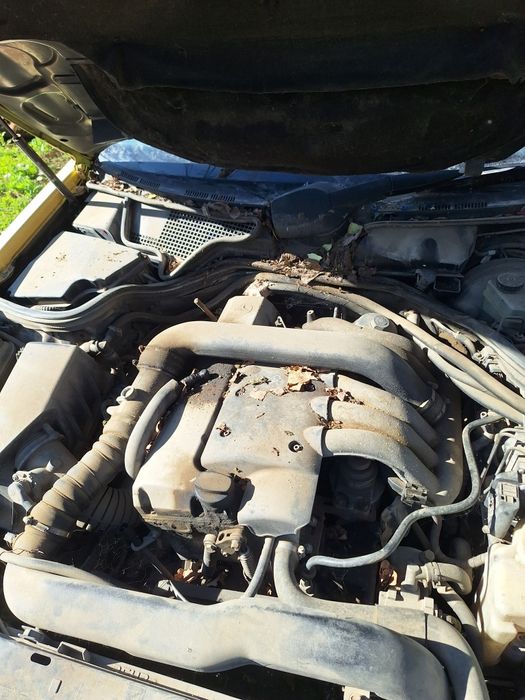 Продам Мерседес Е 290