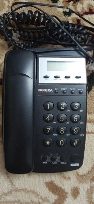 Телефон аппараттары