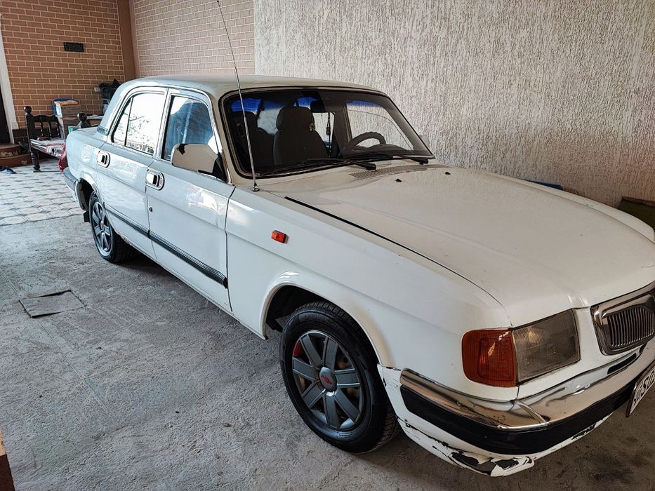 Срочно продается Волга 3110