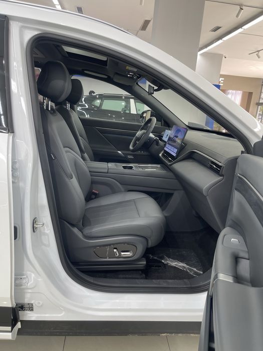 Dong feng 008 202KM Max gibrid restayling full 2026 3yil garantiya