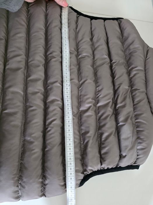 The North Face  vestă mărimea S