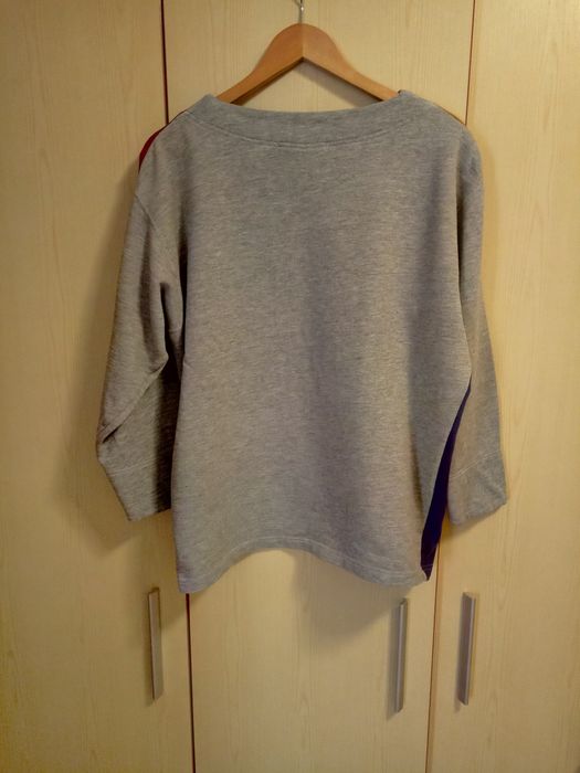 Bluza unisex-The Limited-mărime M