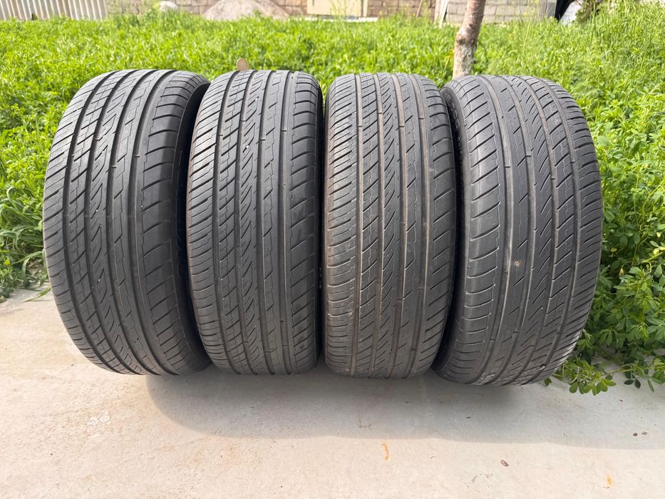 Летний шина R16 Ovation