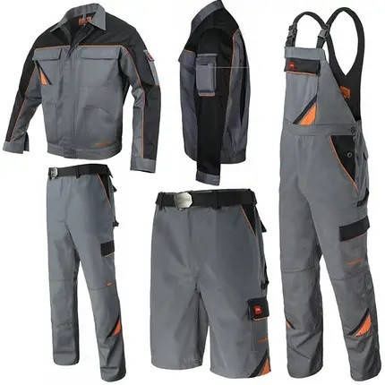 Спецодежда и униформа от производителя 30 лет опыта 1 млн+ изделий