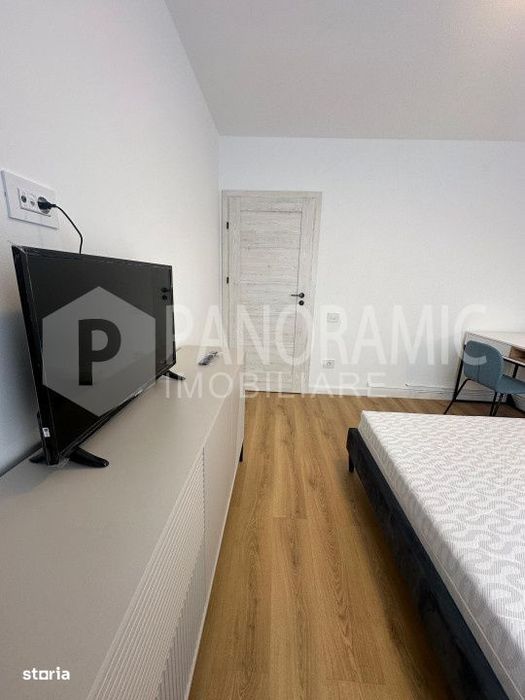 Apartament 3 camere ultra central Anton Pann