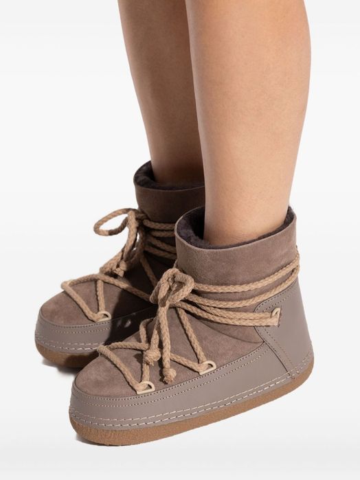 Inuikii Moon Boot апрески