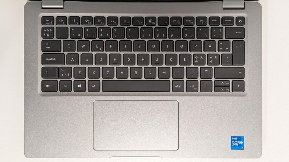 Dell Latitude 5420 14" 1920x1080 i5-1145G7 16GB RAM 256GB SSD