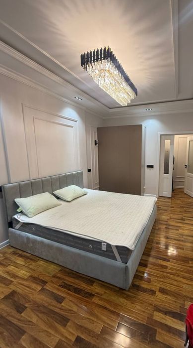 Новостройка Яшнабад  400