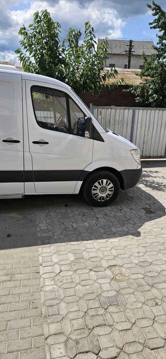 Mercedes Sprinter 313CDI