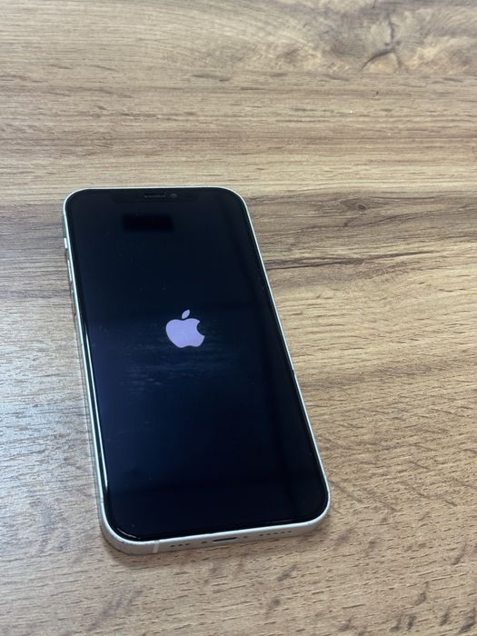 iPhone 12 128gb White