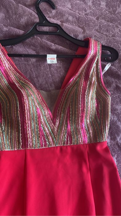 Платье вечернее Турция