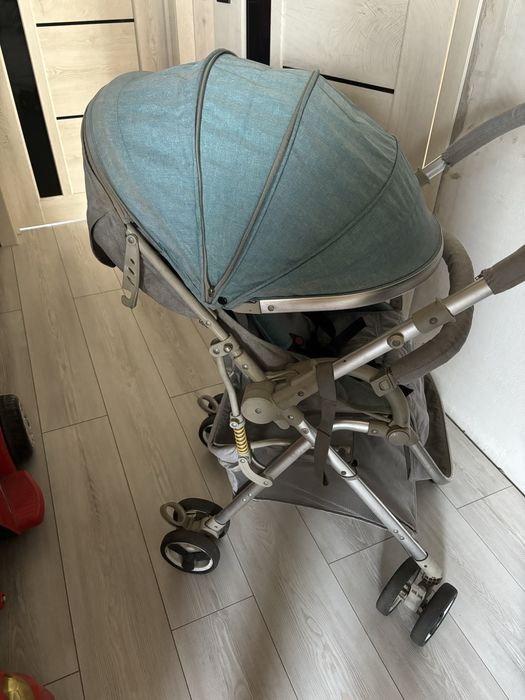 Коляска кобалле продам