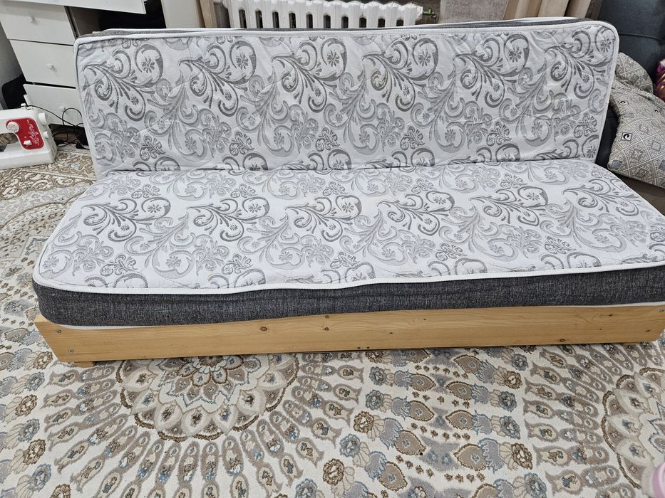 Продам диван-раскладушка