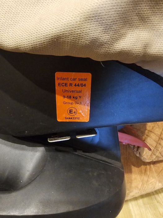 Продам детское кресло