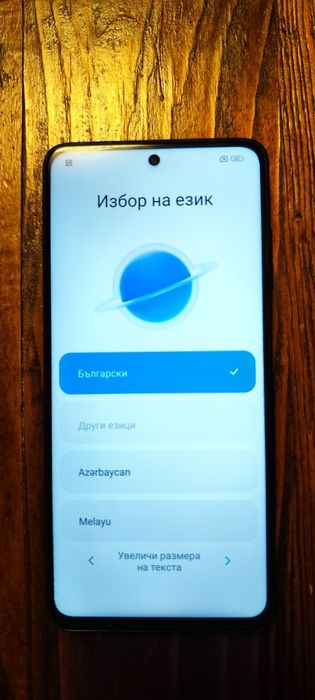 Xiaomi Poco X3 NFC 6GB RAM/64GB + 64GB SD card