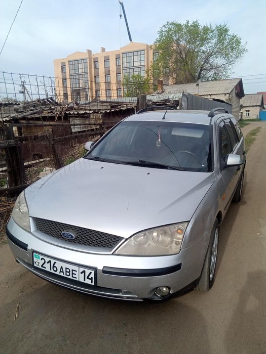 Продам форд Мондео 3