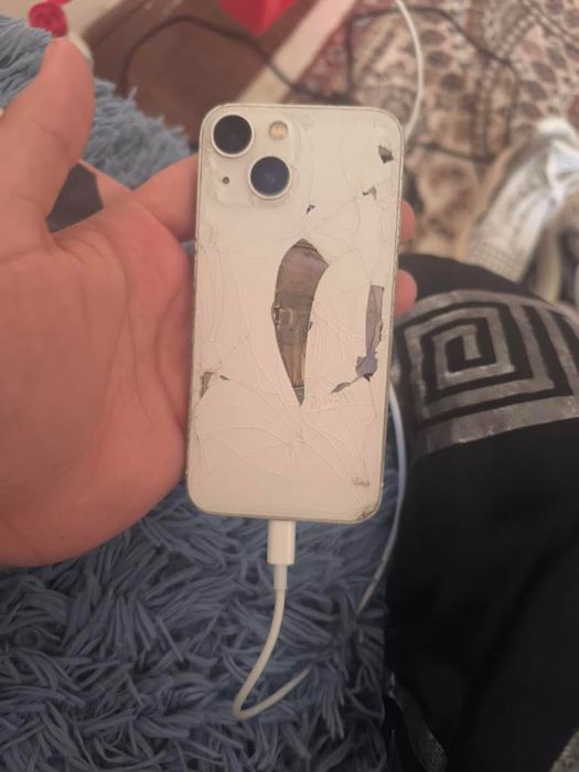 iphone 13 mini 128gb