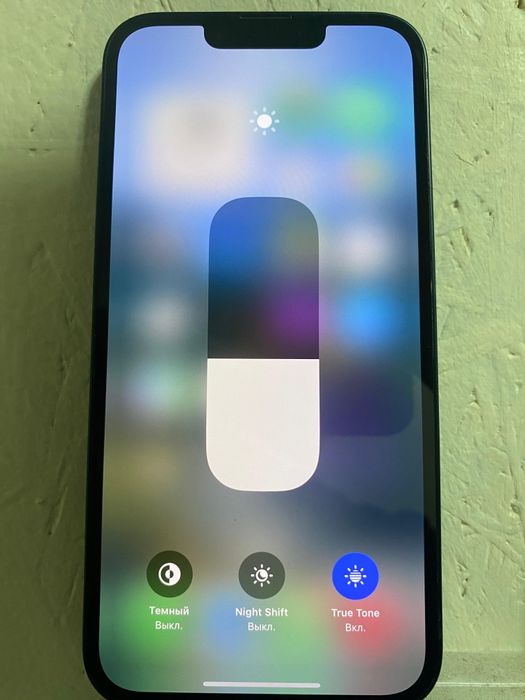 Айфон 14 память 128 буу