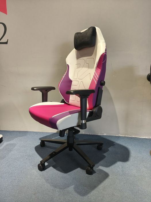 Игровые кресла серия Gladiator