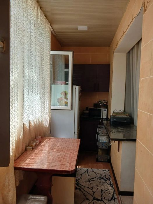 Срочно! Продаётся  Своя 2 в3/1/4 Авиасозлар2,Кадышева, разделка