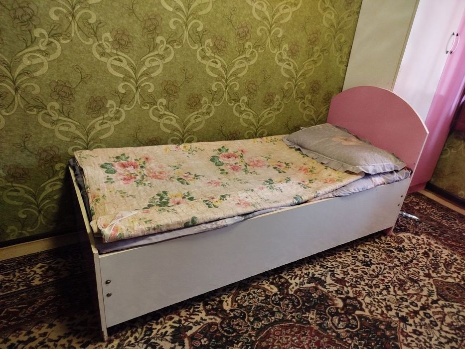 Продаётся детская мебел