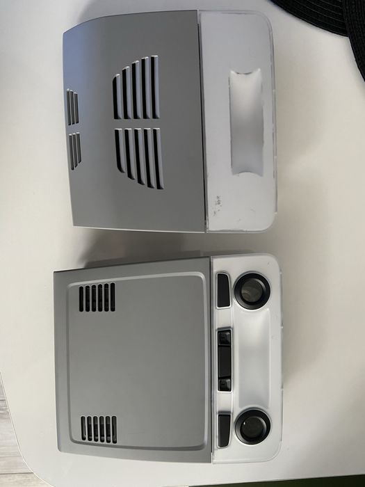 Vand plafoniera spate BMW seria 1 E87