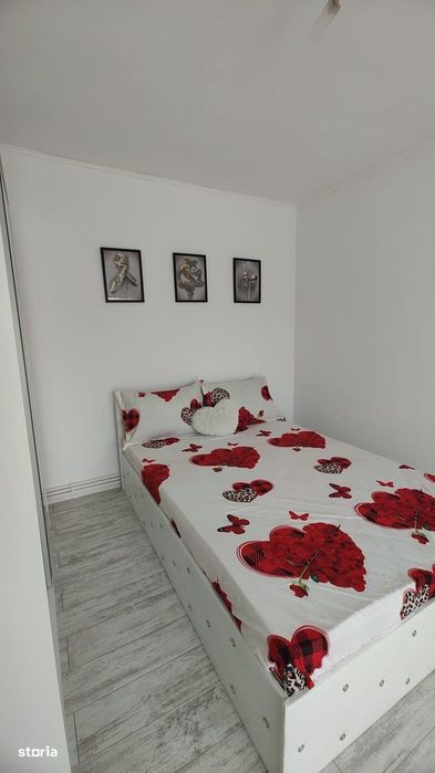 De vanzare garsoniera ,etajul 4,zona Duiliu Zamfirescu