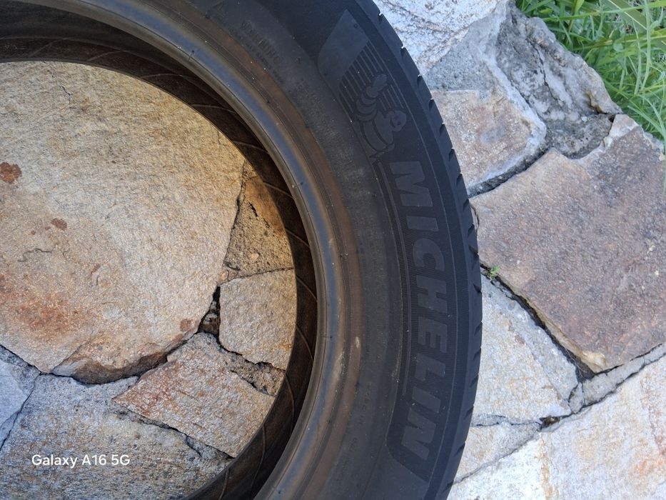 205 60 16 Michelin Primaci4 92H