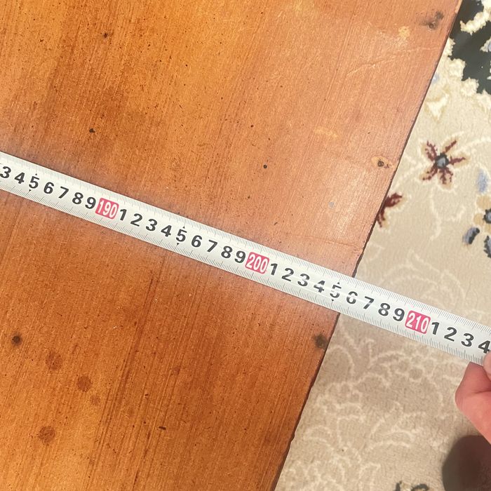 Стол шәй стол