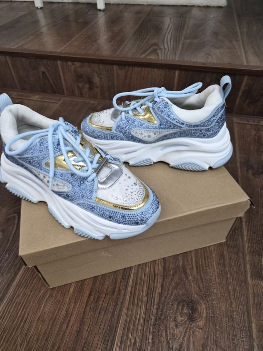 Кецове Steve Madden