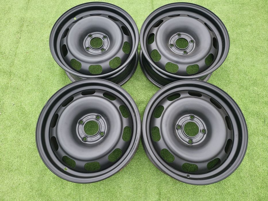 Джанти 16 4х108 ЕТ38 Опел,Пежо,Ситроен,Ланчия,Opel,Peugeot,Citroen,Lan