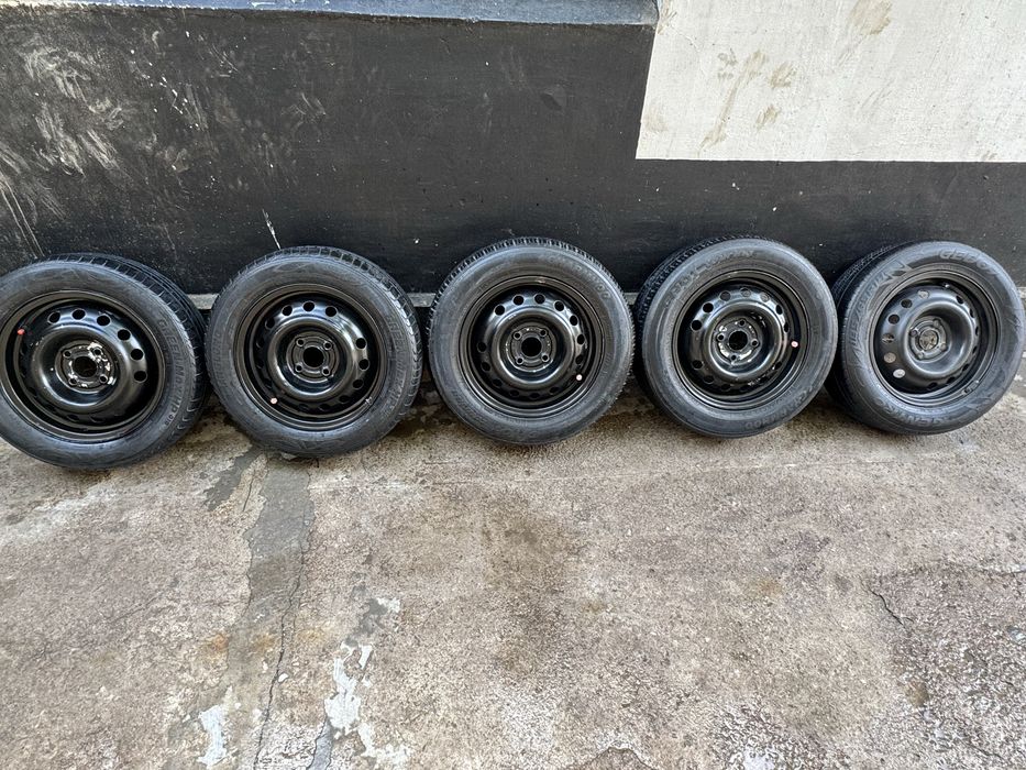 Продам Штамповки R14