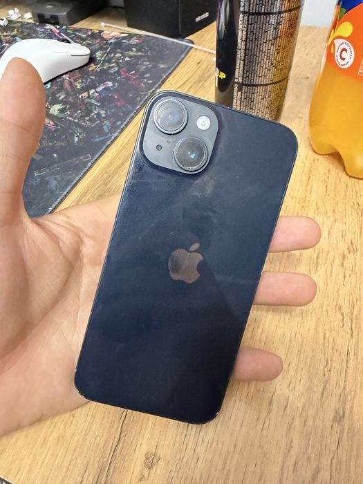 Iphone 14 128gb 75%