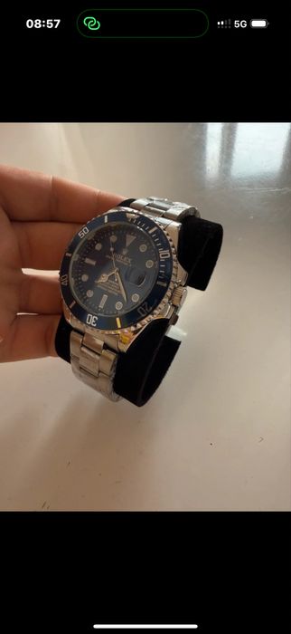 Ceas Rolex submariner