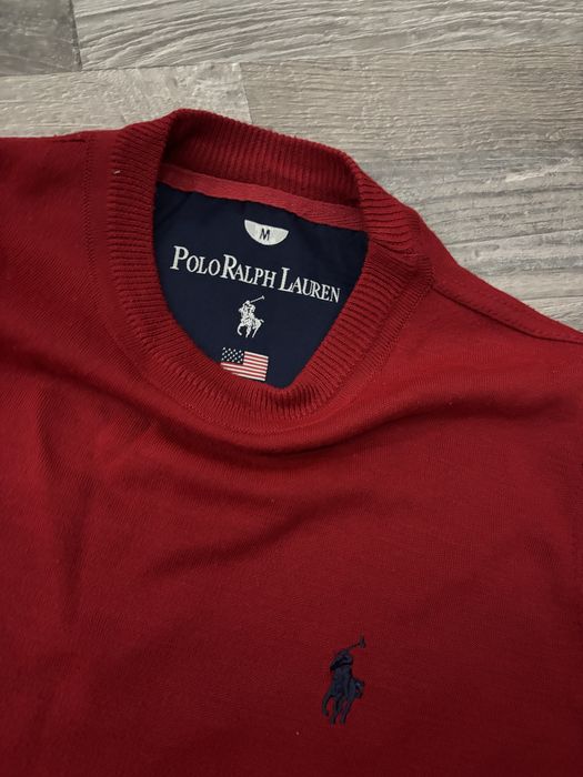 Tricou Ralph Lauren - M