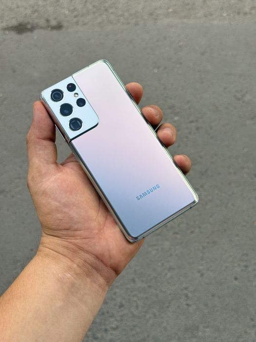 Samsung S21 Ultra 5g