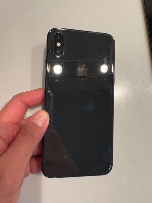 Iphone X, в хорошем состоянии