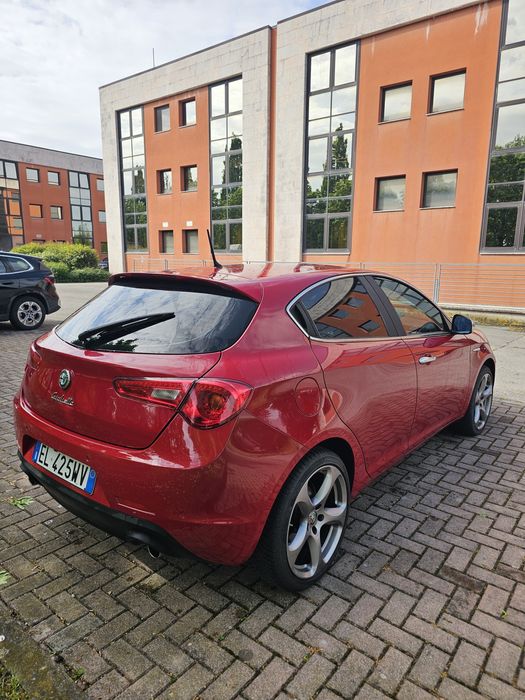 Vand Alfa Romeo Giulietta