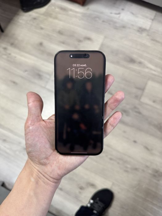 Продам Iphone 16 Pro (256gb)