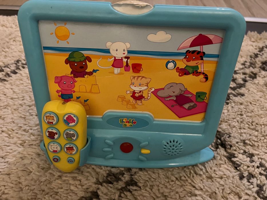 Играчки от най-малки до големи