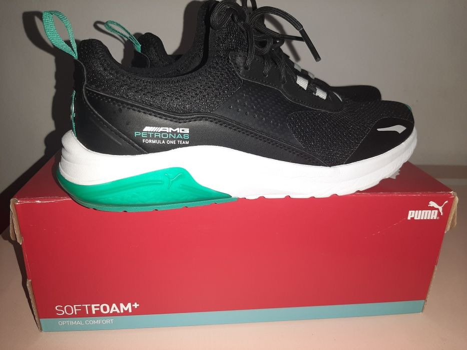 Pantofi sport Puma - MAPF1