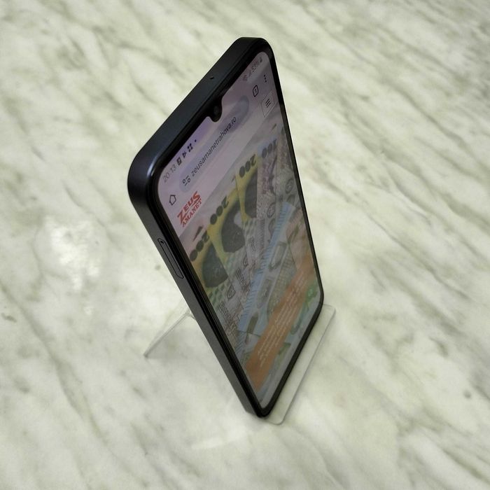 Telefon Samsung Galaxy A25 5G 128GB Albastru si Negru Zeus Amanet