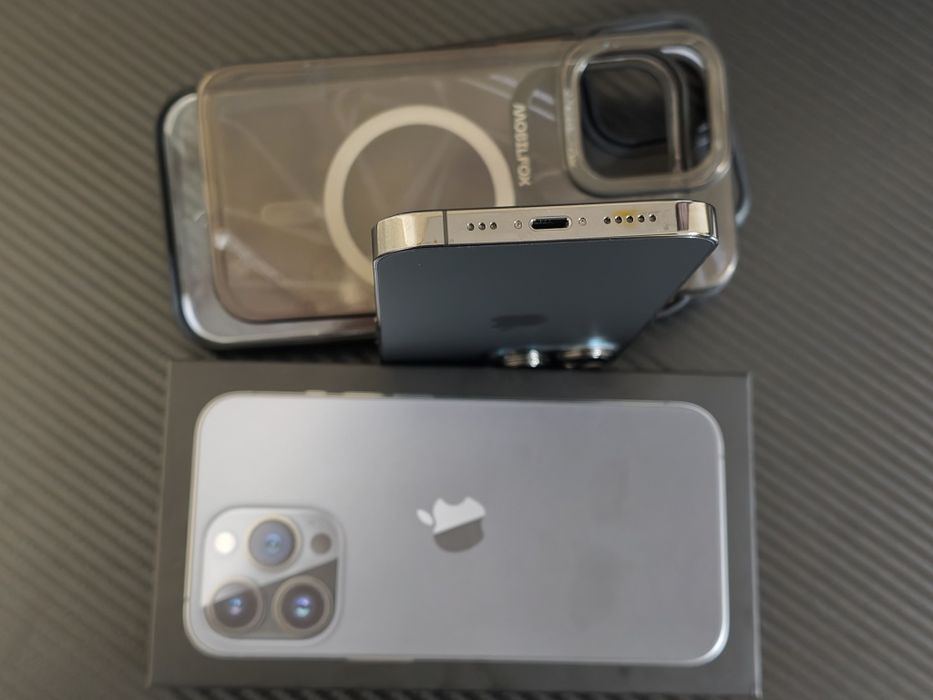 Iphone 13 pro отличен 97% батерия
