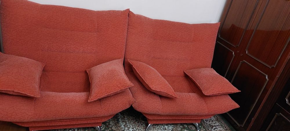 Продаются кресла,в отличном состоянии